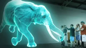 holograma