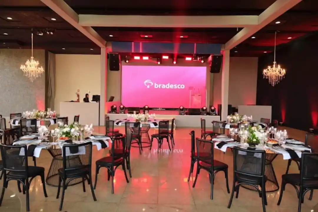 Eventos Corporativos